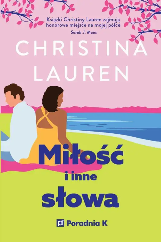 Miłość i inne słowa Niska cena