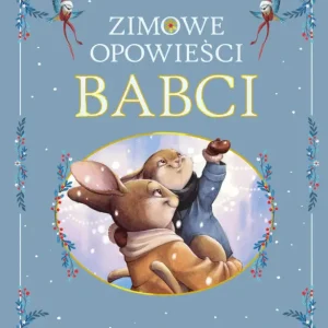 Wysoka jakość Zimowe opowieści babci