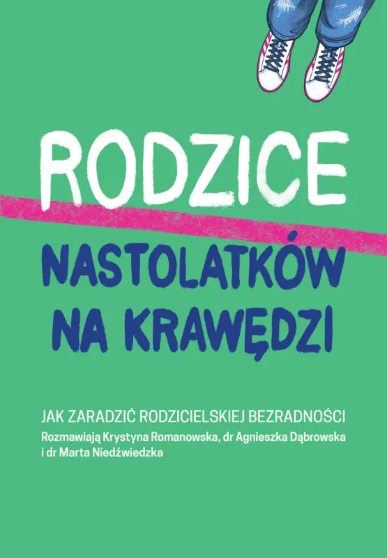 Bezpieczna płatność Rodzice nastolatków na krawędzi. Jak zaradzić rodzicielskiej bezradności