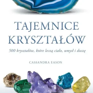 Tajemnice kryształów Szybka dostawa