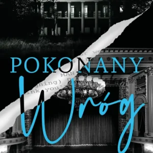 Pokonany wróg. Cruel Castaways. Tom 2 Bezpieczne zakupy