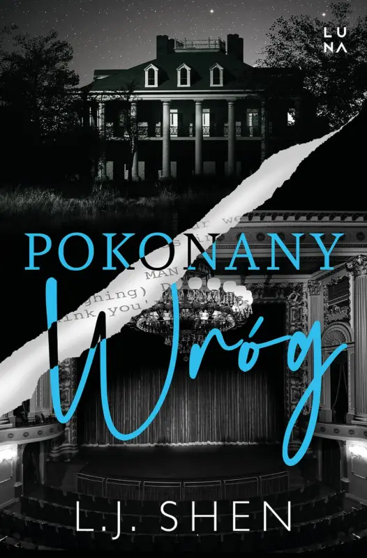 Pokonany wróg. Cruel Castaways. Tom 2 Bezpieczne zakupy