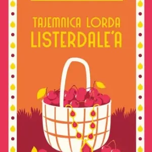Tajemnica lorda Listerdale'a Zniżka
