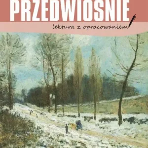 Przedwiośnie. Lektura z opracowaniem Promocja