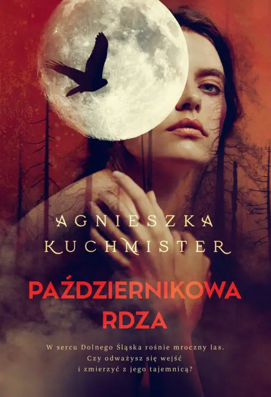Październikowa rdza Premium