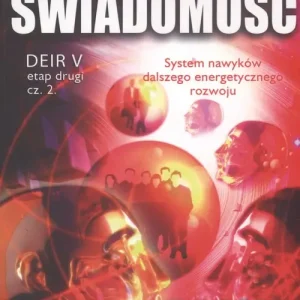 Świadomość. Deir V. Etap drugi. Część 2 Ostatnia szansa