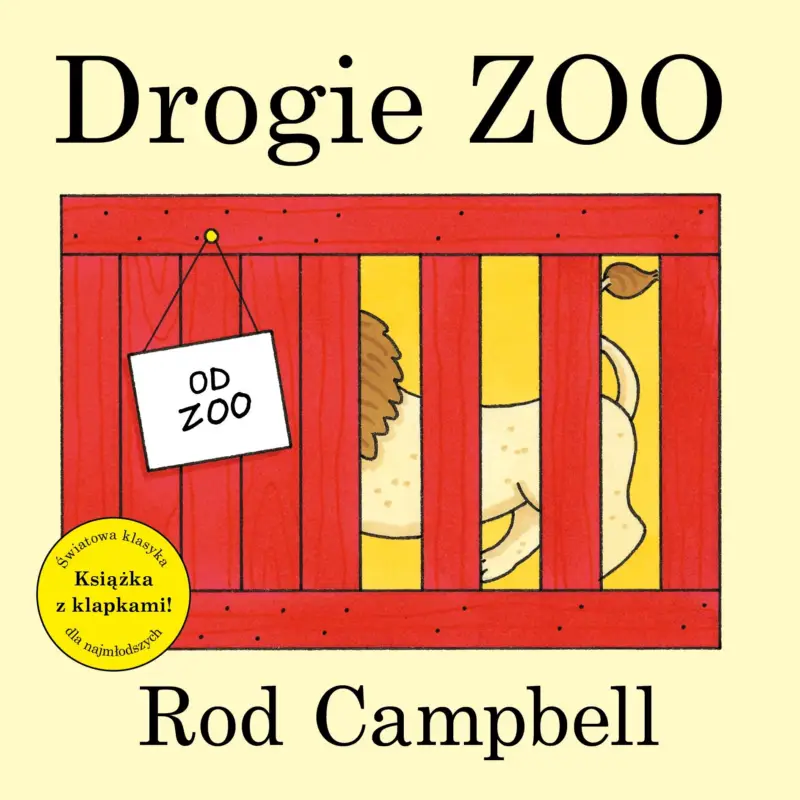 Drogie zoo Rabat