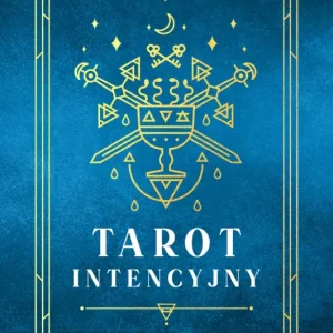 Cena promocyjna Tarot intencyjny. Jak świadomie używać kart tarota