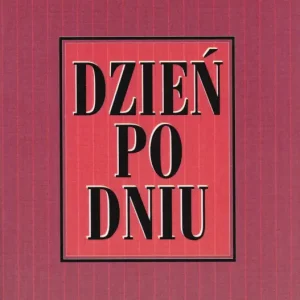 Dzień po dniu Szybka wysyłka