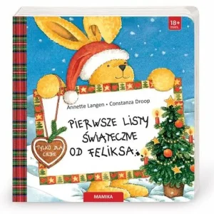 Pierwsze listy świąteczne od Feliksa Oferta limitowana