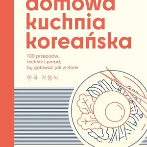 Domowa kuchnia koreańska Darmowy zwrot