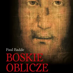 Boskie Oblicze na chuście z Manoppello Taniej