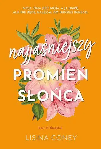 Nie przegap Najjaśniejszy promień słońca