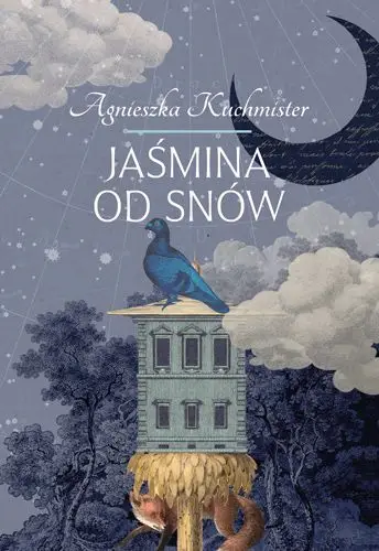 Bestseller Jaśmina od snów