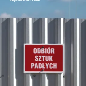 Wędrówka tusz Bezpieczne zakupy