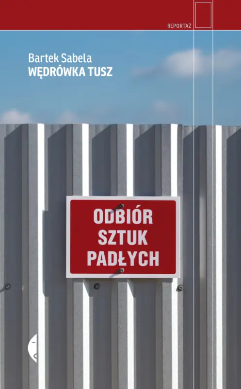 Wędrówka tusz Bezpieczne zakupy