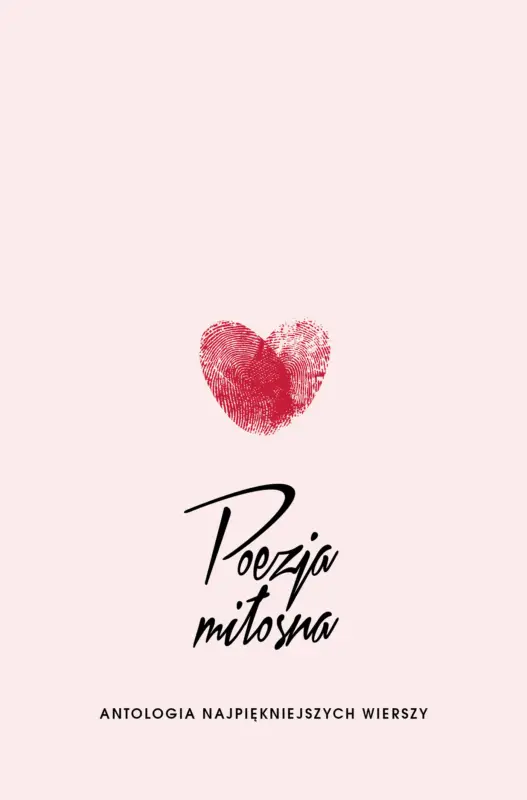 Poezja miłosna Hit sprzedaży