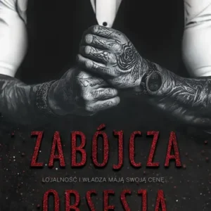 Ograniczona ilość Zabójcza Obsesja