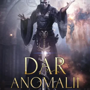 Dar anomalii. Tom 2 Nowość