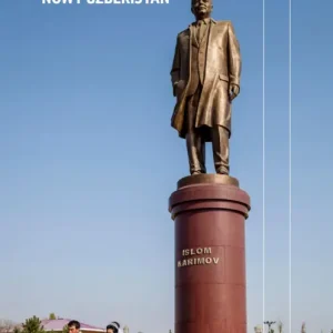 Wyjątkowa oferta Nowy Uzbekistan