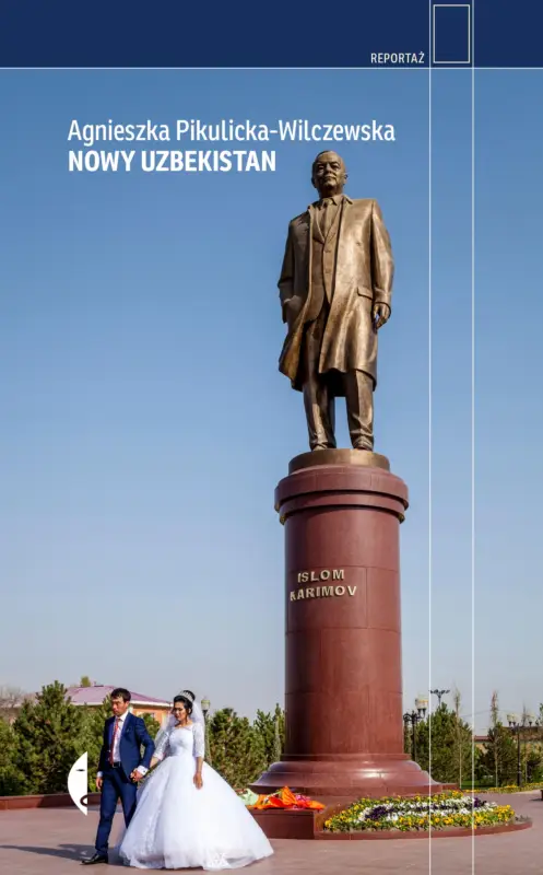 Wyjątkowa oferta Nowy Uzbekistan