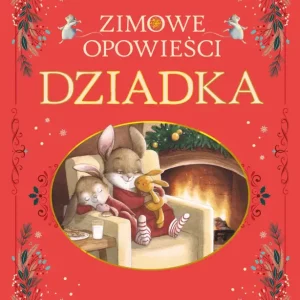 Zimowe opowieści dziadka Dostępne od ręki