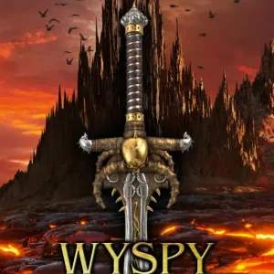 Wyspy Ogniste. Tajemnica Askiru. Tom 5 Obniżka ceny