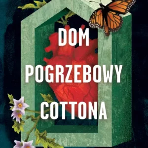 Obniżka ceny Dom pogrzebowy Cottona