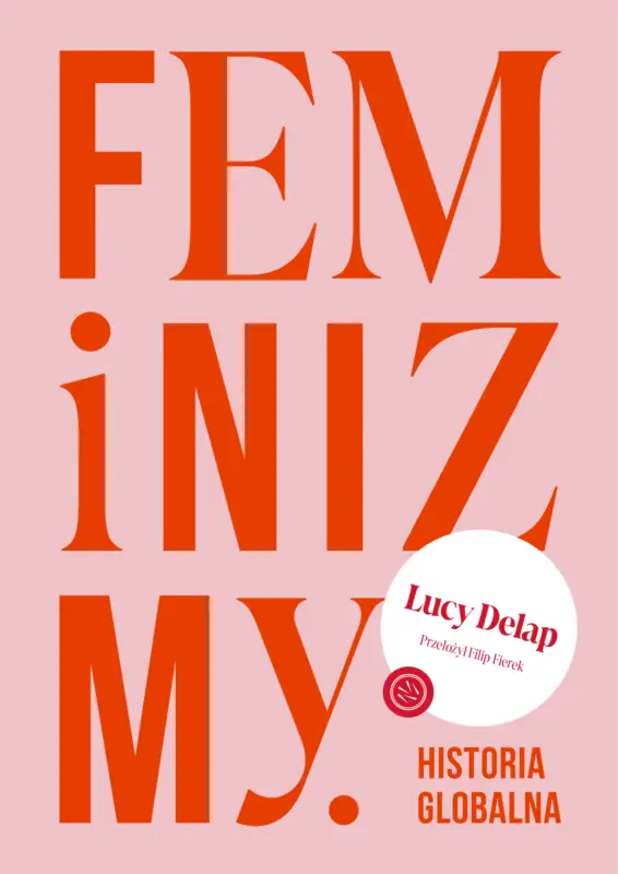 Bezpieczna płatność Feminizmy. Historia globalna