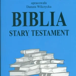 Kup online Biblia Stary Testament. Biblioteczka opracowań. Zeszyt nr 28