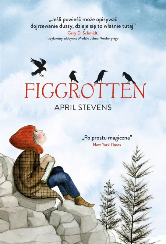 Figgrotten Okazja