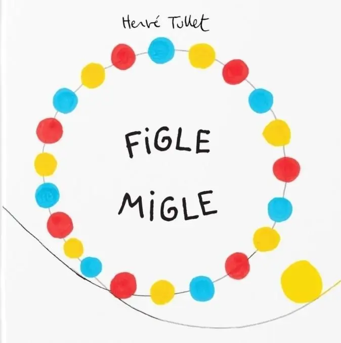 Figle migle Darmowy zwrot