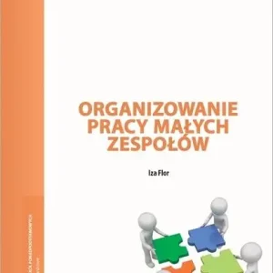 Oferta Organizowanie pracy małych zespołów podręcznik