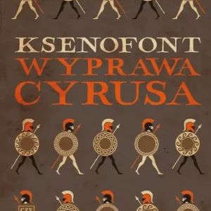 Wyprawa Cyrusa Dostępne od ręki