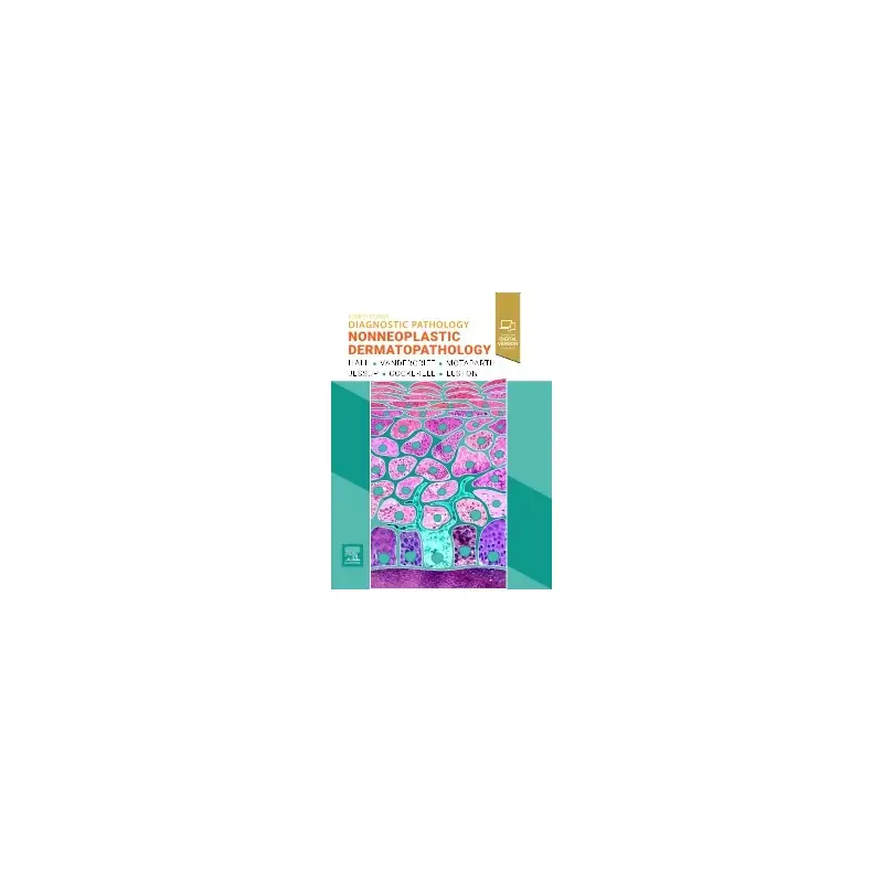 Diagnostic Pathology: Nonneoplastic Dermatopathology Rabat
