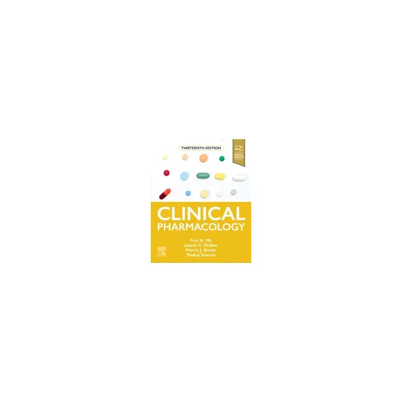 Nie przegap Clinical Pharmacology