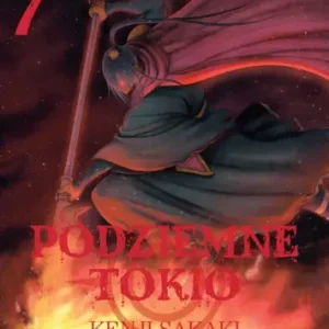 Podziemne Tokio - 07 Wysoka jakość