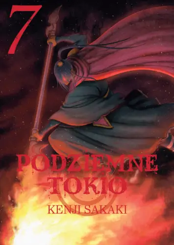 Podziemne Tokio - 07 Wysoka jakość