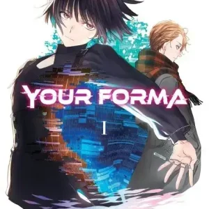 Your Forma - 01 Okazja