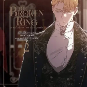 The Broken Ring: To małżeństwo i tak się rozpadnie - 02 Oferta limitowana