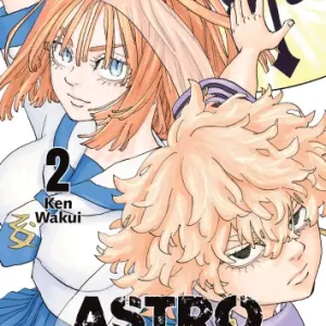 Szybka wysyłka Astro Royale - 02