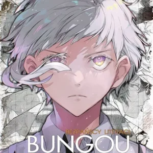 Bungou Stray Dogs - Bezpańscy literaci - 27 Oferta