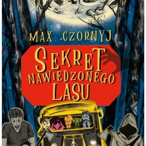 Sekret Nawiedzonego Lasu Zniżka