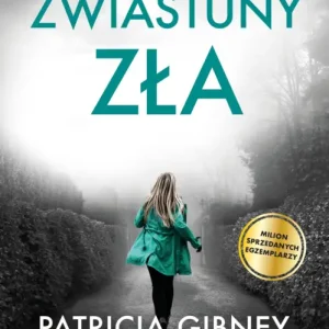 Oferta Zwiastuny zła. Lottie Parker. Tom 4