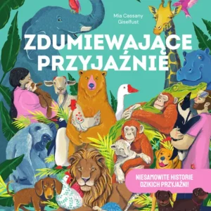 Okazja Zdumiewające przyjaźnie