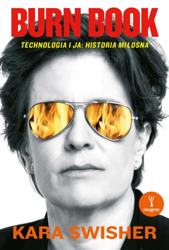 Kup teraz Burn Book. Technologia i ja: historia miłosna