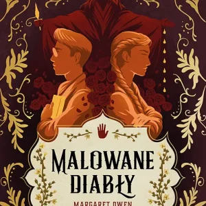 Ekspresowa dostawa Malowane diabły