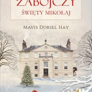 Zabójczy święty mikołaj Tani