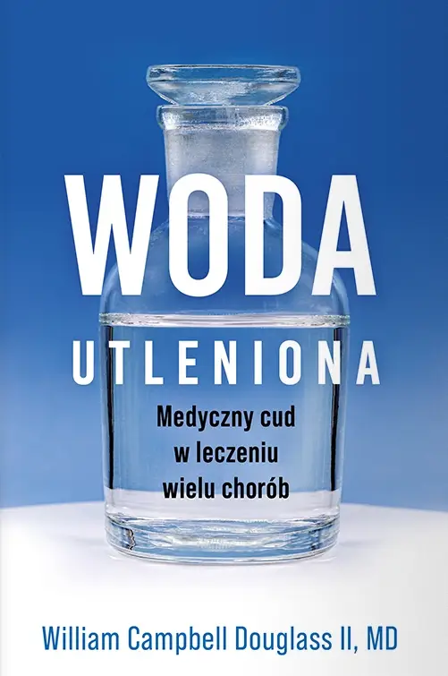 Woda utleniona Kup online
