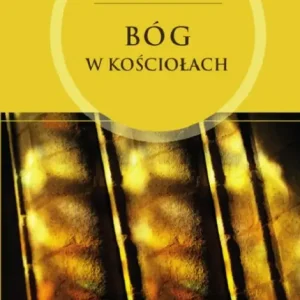 Bóg w Kościołach Niska cena